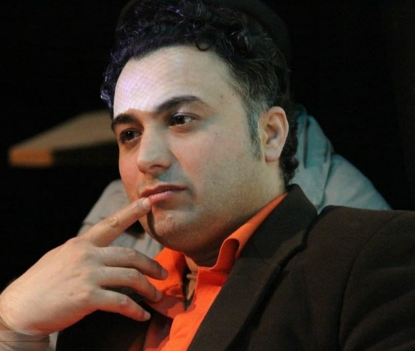Mohammad Pourjafari